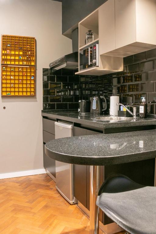 Corrientes av departamento alquiler temporal enjoy life & experience