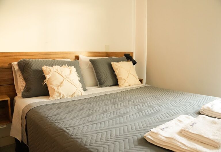 Departamento en Cañitas