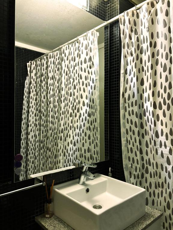 Departamento en Palermo a metros de Almagro y Villa Crespo