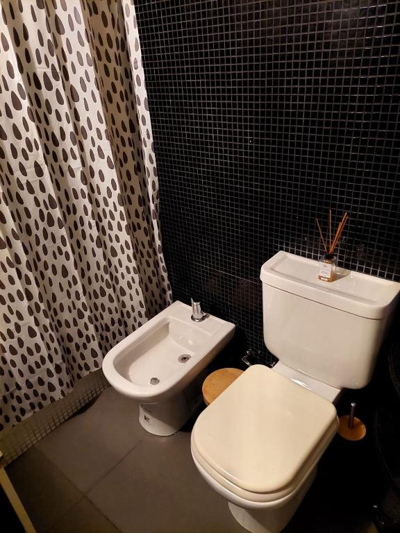 Departamento en Palermo a metros de Almagro y Villa Crespo