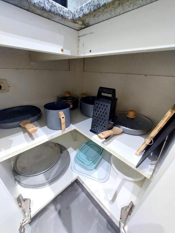 Departamento en Palermo a metros de Almagro y Villa Crespo