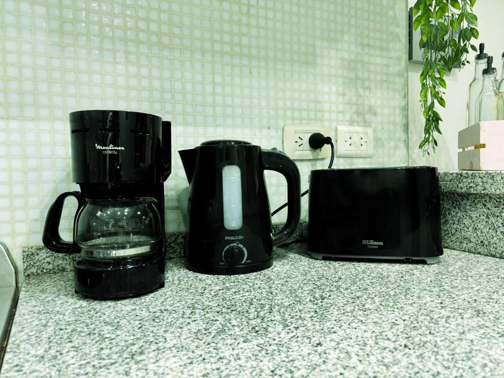 Departamento en Palermo a metros de Almagro y Villa Crespo