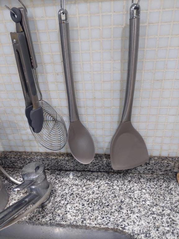 Departamento en Palermo a metros de Almagro y Villa Crespo