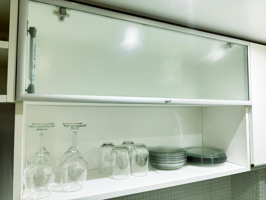 Departamento en Palermo a metros de Almagro y Villa Crespo