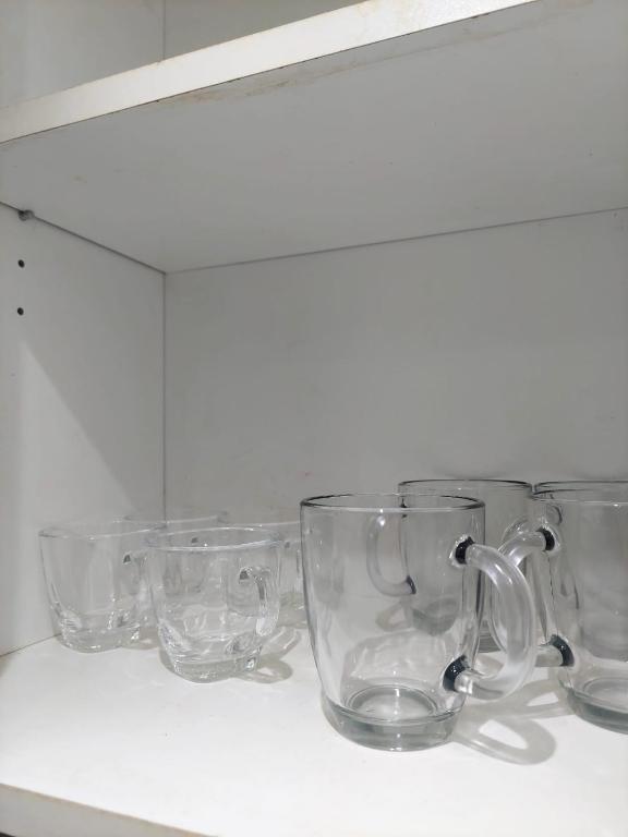 Departamento en Palermo a metros de Almagro y Villa Crespo