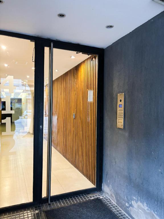 Departamento en Palermo a metros de Almagro y Villa Crespo