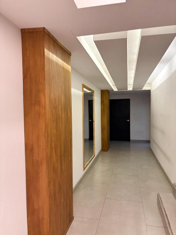 Departamento en Palermo con patio - alquiler temporal