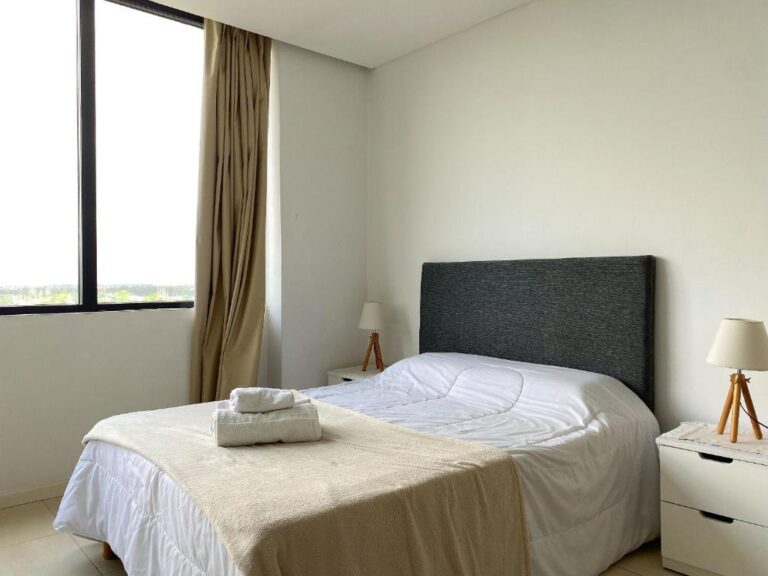 Nordelta alquiler temporal enfrente al hotel Windham Enjoy Life & Experience