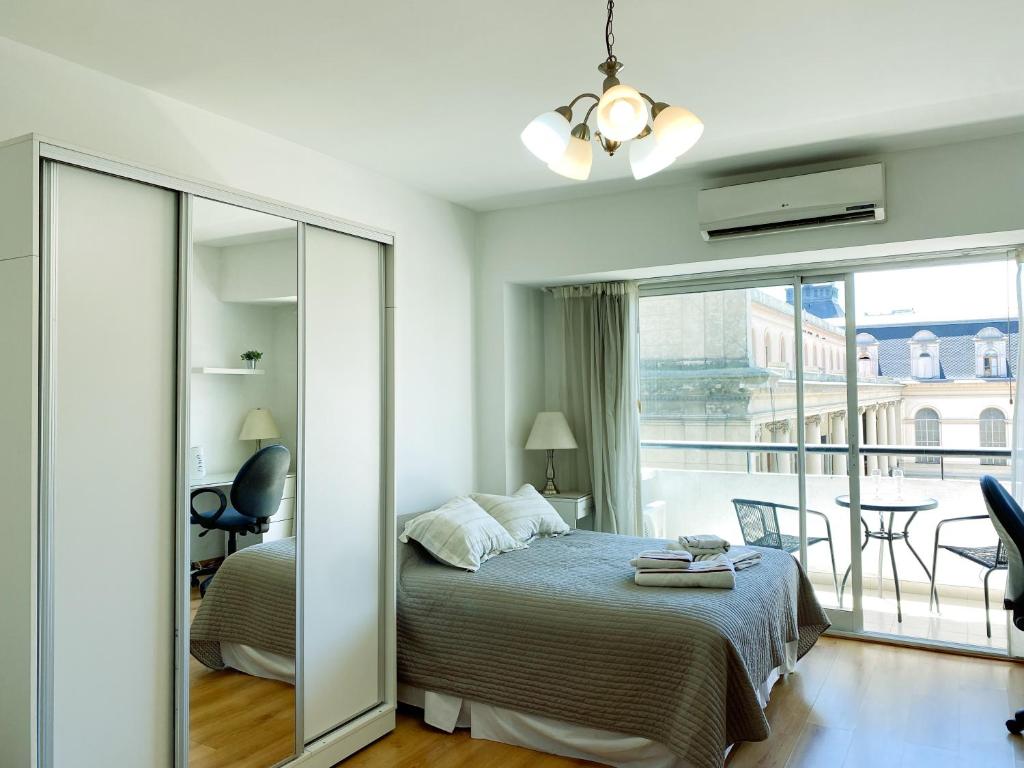 Departamento Balvanera Tucuman alquiler temporal Enjoy Life & Experience