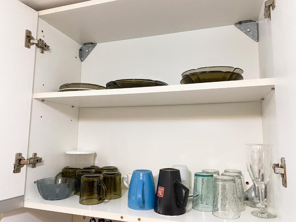 Departamento Balvanera Tucuman alquiler temporal Enjoy Life & Experience