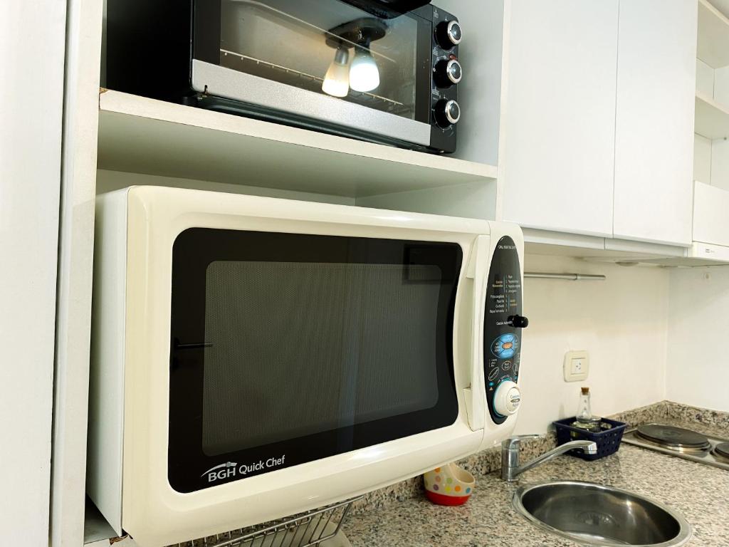 Departamento Balvanera Tucuman alquiler temporal Enjoy Life & Experience