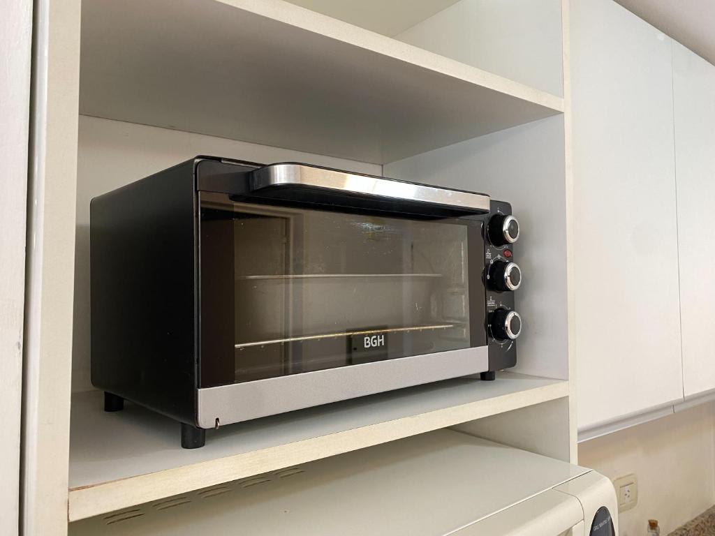 Departamento Balvanera Tucuman alquiler temporal Enjoy Life & Experience