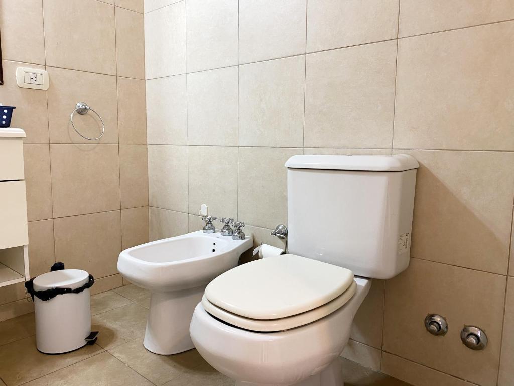 Departamento Balvanera Tucuman alquiler temporal Enjoy Life & Experience