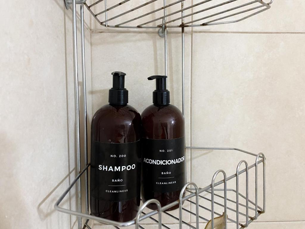 Departamento Balvanera Tucuman alquiler temporal Enjoy Life & Experience