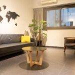 Departamento alquiler temporal Cerrito - Enjoy - cerca obelisco